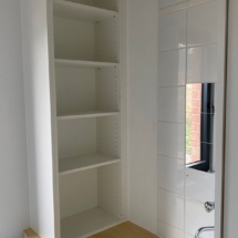 Wespo Projects BV