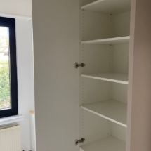 Wespo Projects BV