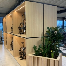 Wespo Projects BV