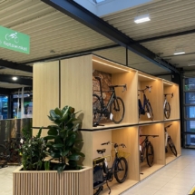 Wespo Projects BV